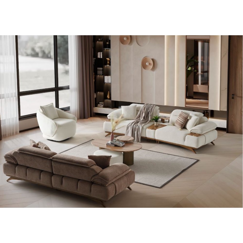 Spezia Koltuk Takımı