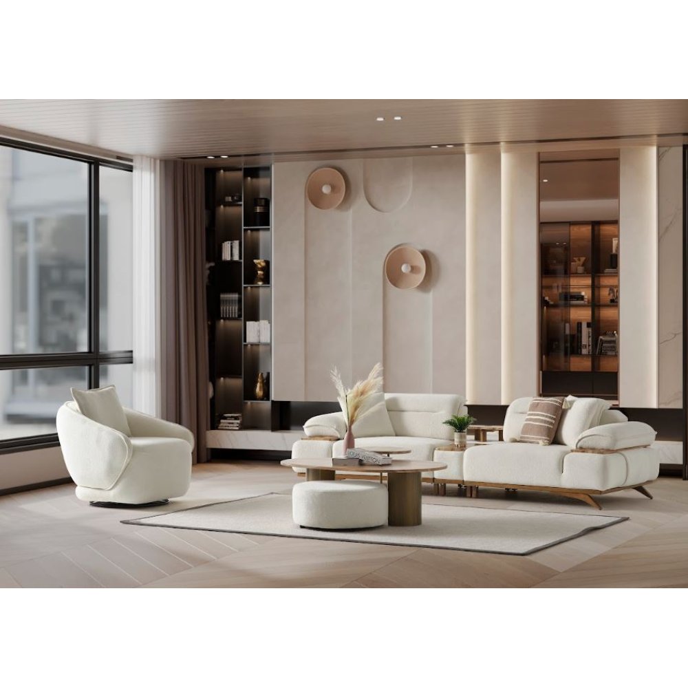 Spezia Koltuk Takımı