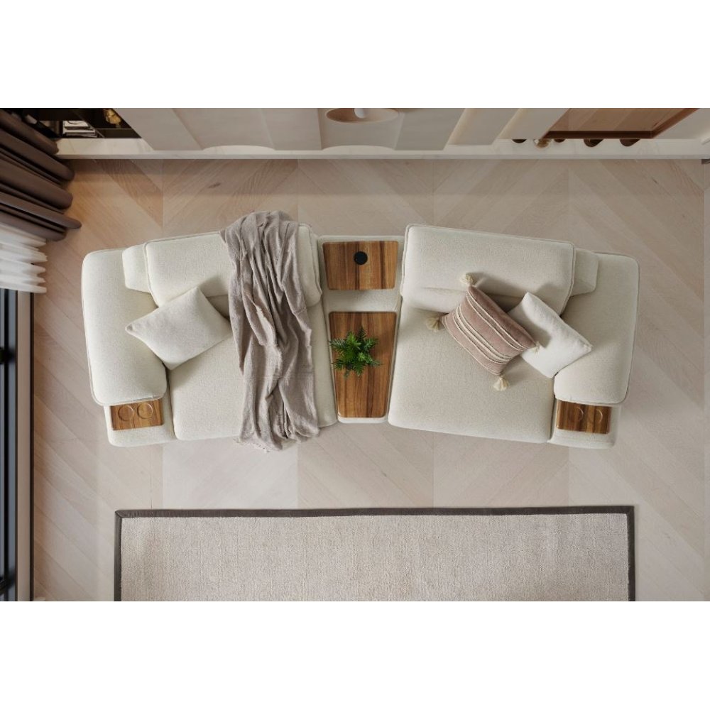 Spezia Koltuk Takımı