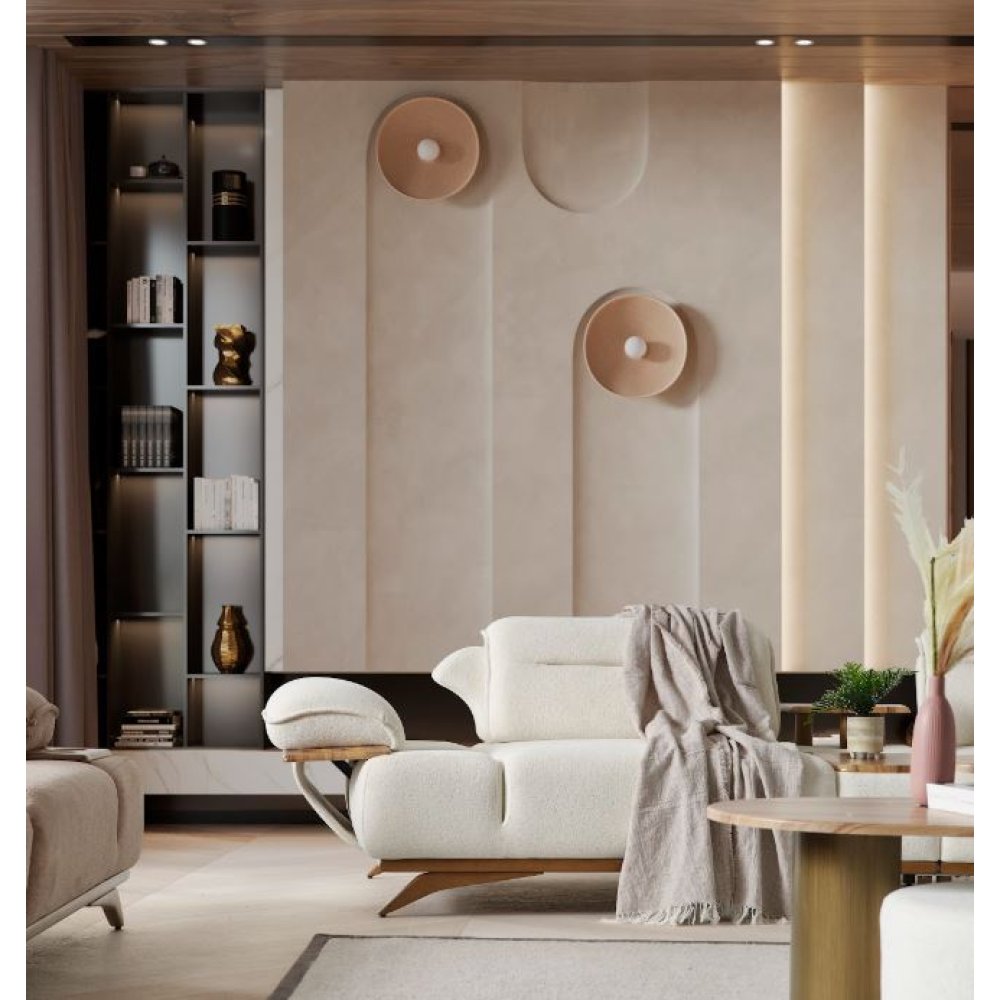 Spezia Koltuk Takımı