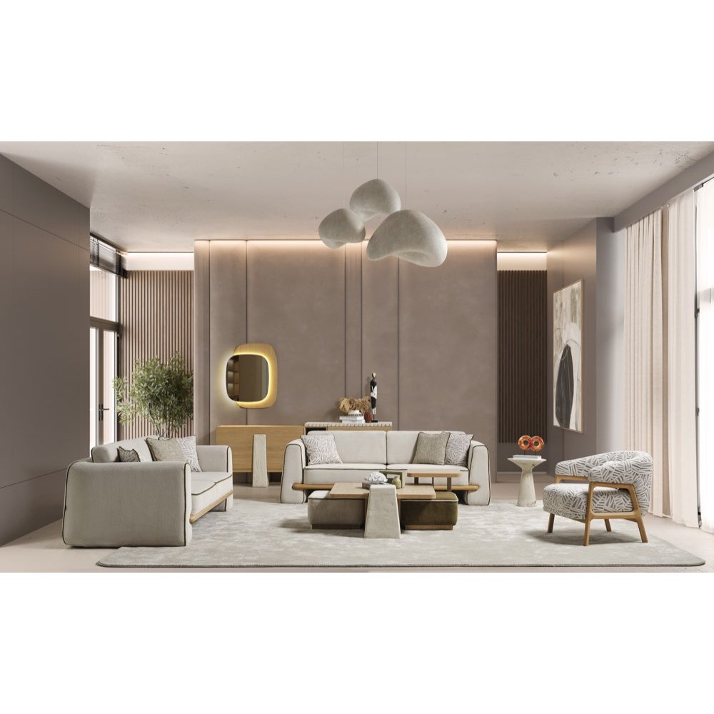 Alice Koltuk Takımı