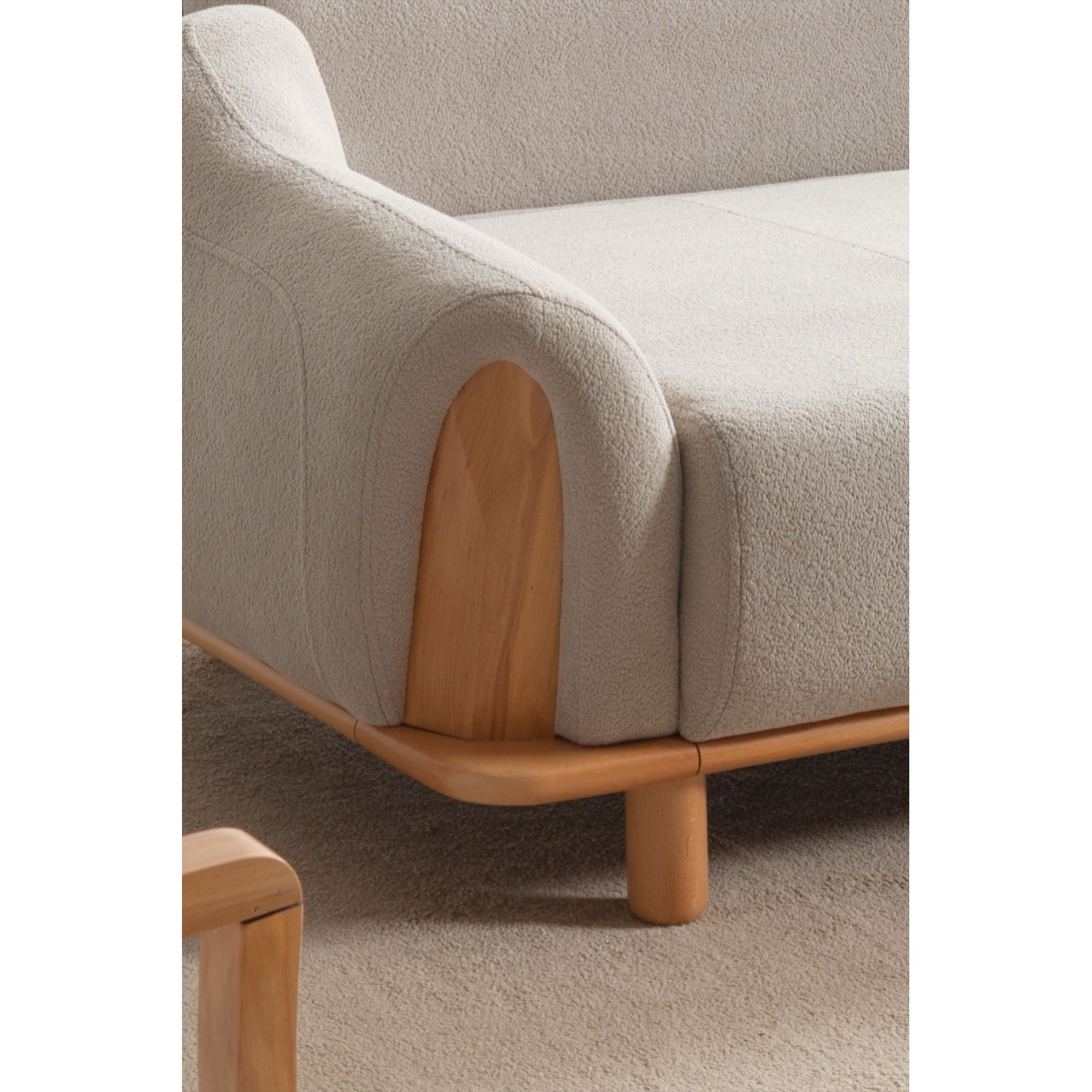 Aspendos Koltuk Takımı