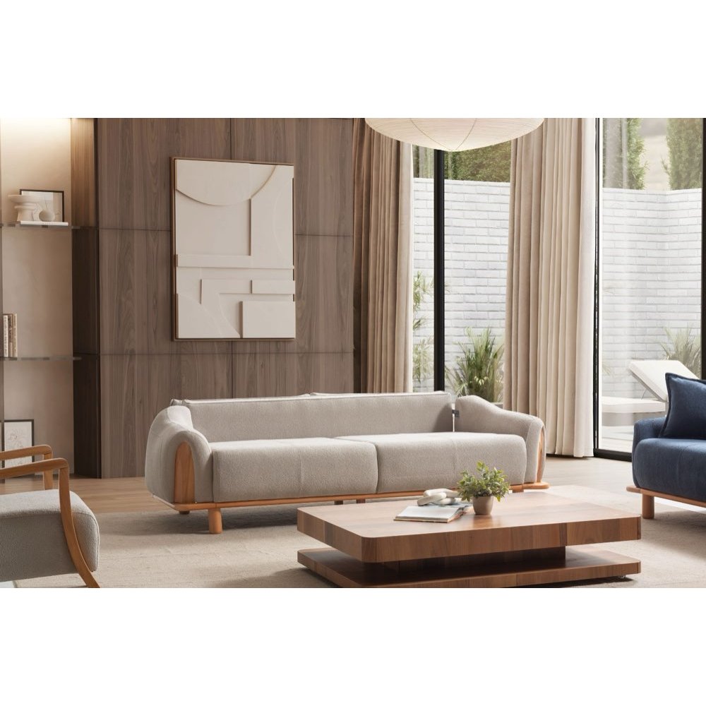 Aspendos Koltuk Takımı