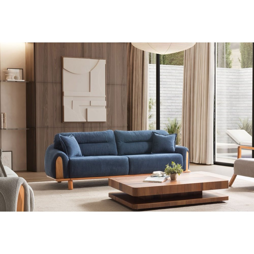 Aspendos Koltuk Takımı