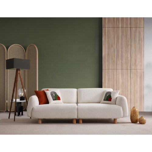 Basel Koltuk Takımı