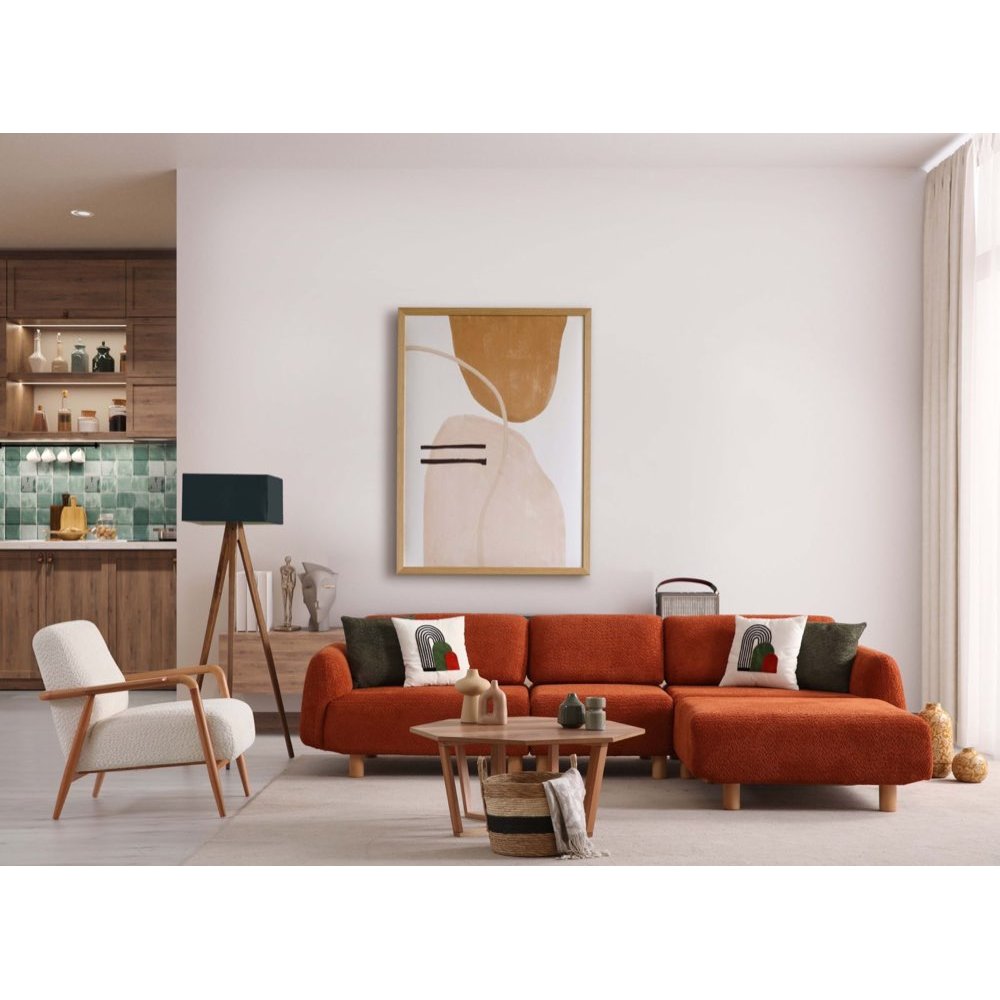 Basel Koltuk Takımı