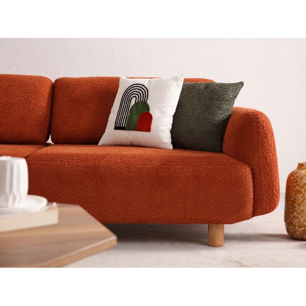 Basel Koltuk Takımı