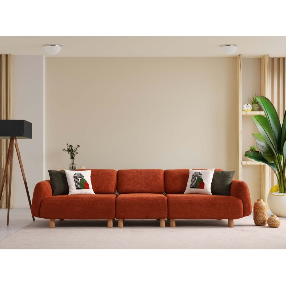 Basel Koltuk Takımı