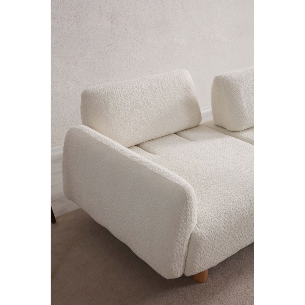 Basel Koltuk Takımı