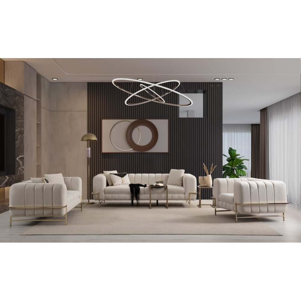 Belin Koltuk Takımı