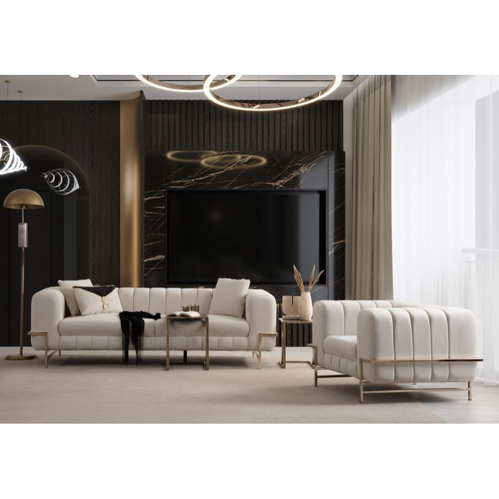 Belin Koltuk Takımı