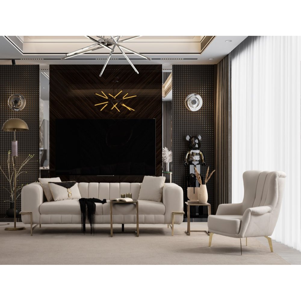 Belin Koltuk Takımı