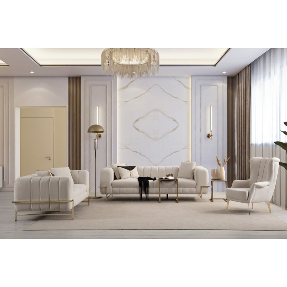 Belin Koltuk Takımı