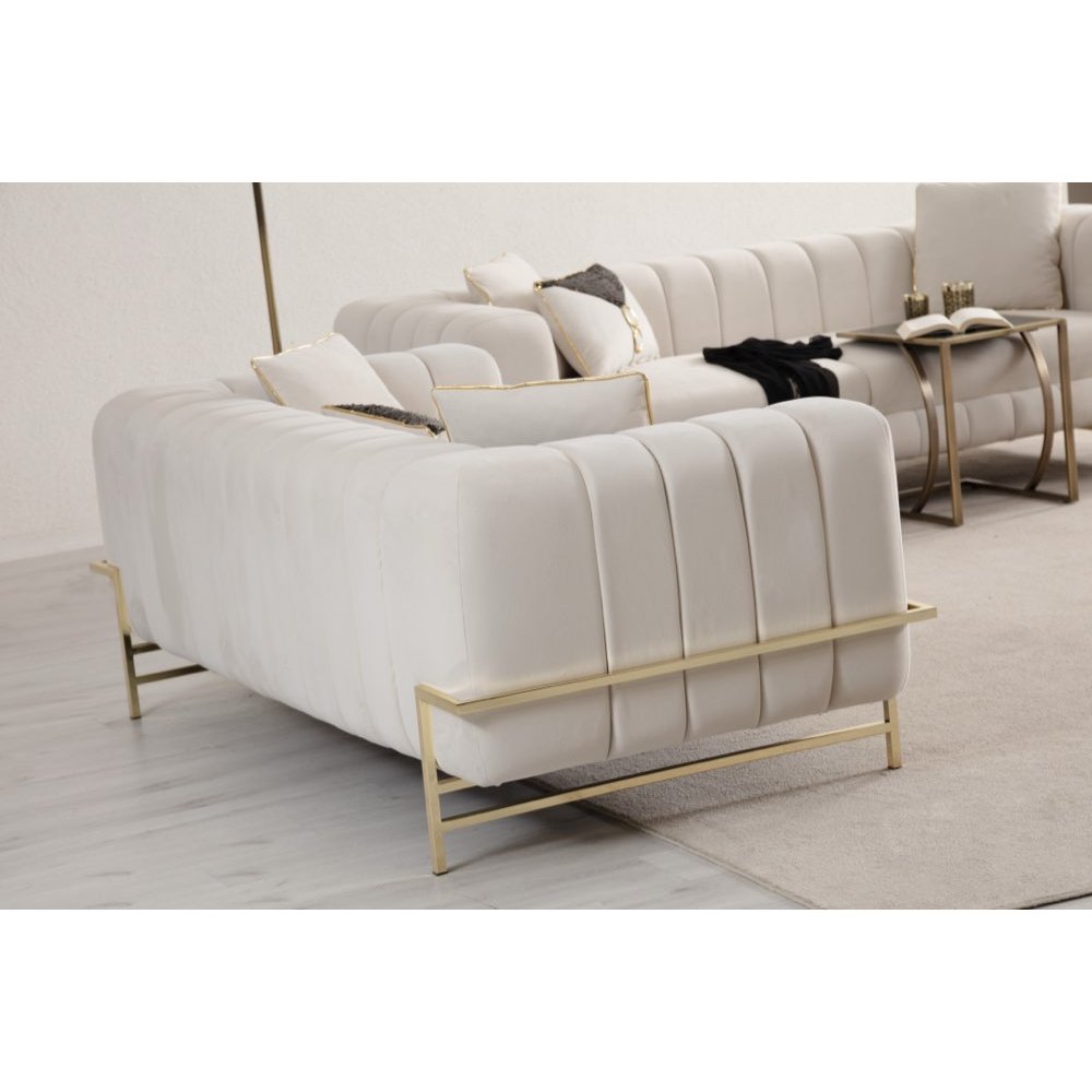 Belin Koltuk Takımı