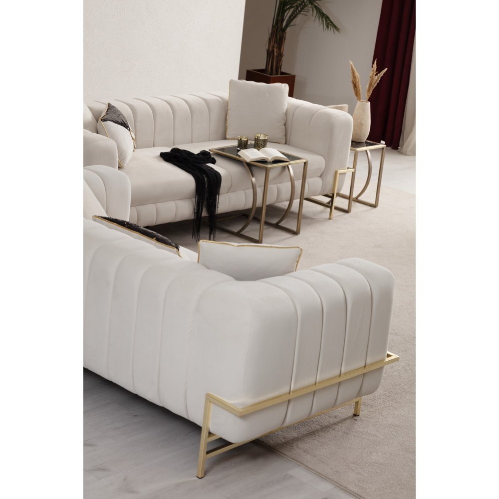 Belin Koltuk Takımı