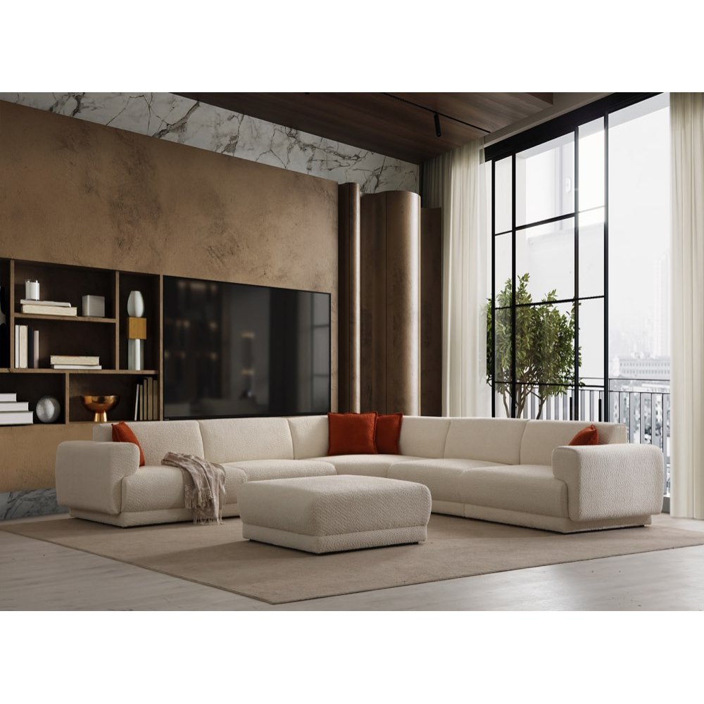 Berlin Köşe Koltuk Takımı