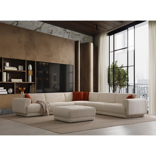 Berlin Köşe Koltuk Takımı