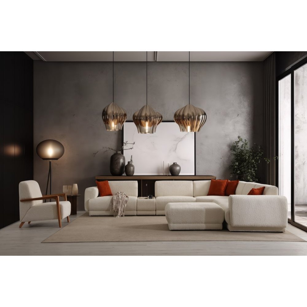 Berlin Köşe Koltuk Takımı