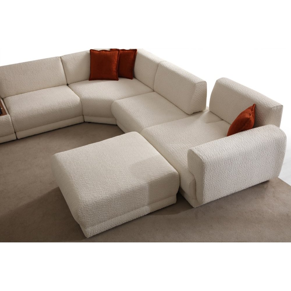 Berlin Köşe Koltuk Takımı