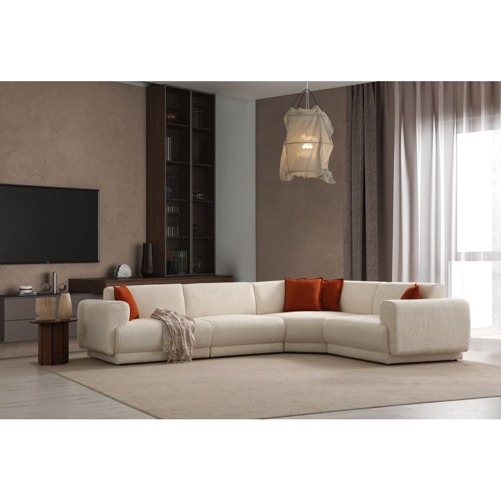 Berlin Köşe Koltuk Takımı