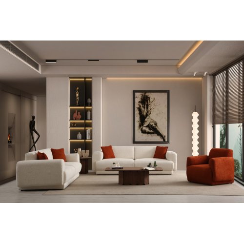 Berlin Koltuk Takımı