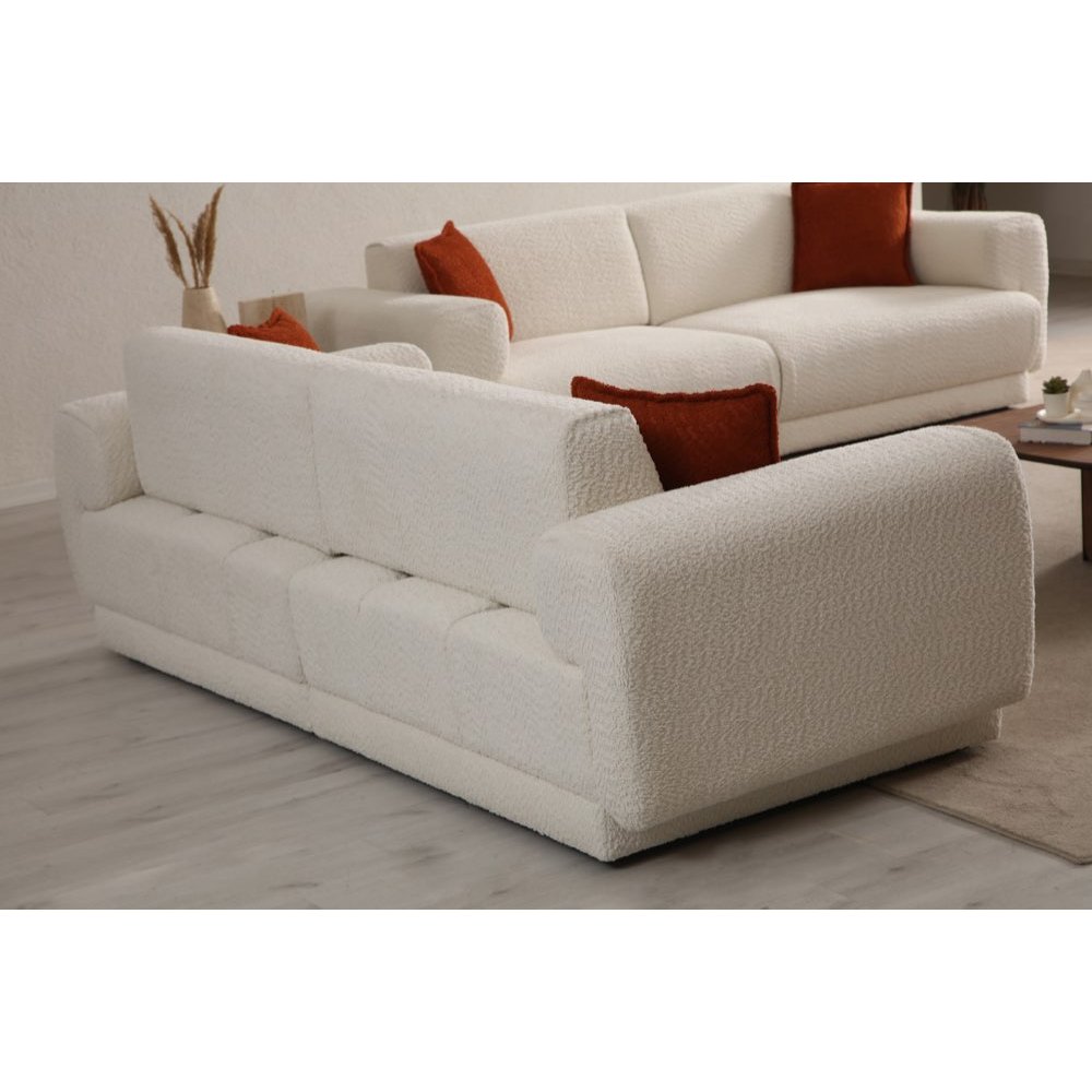 Berlin Koltuk Takımı