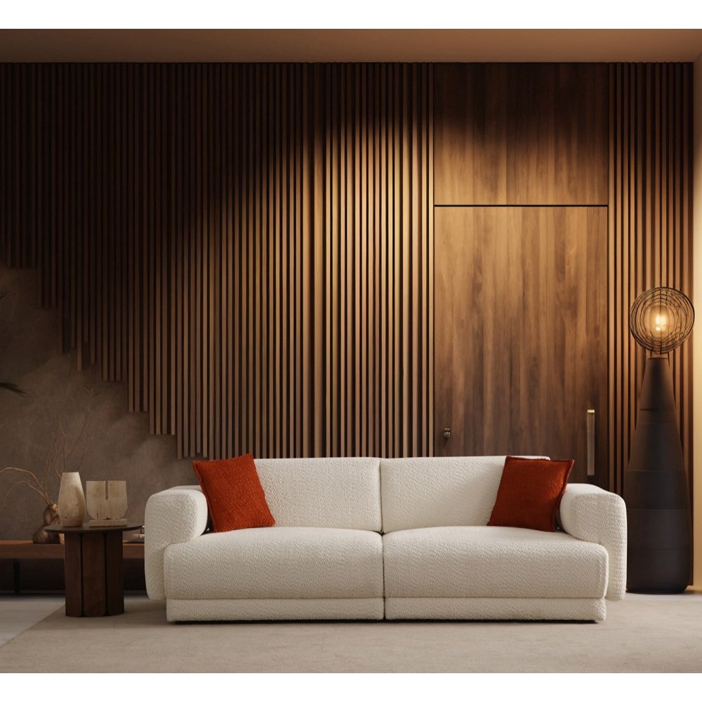 Berlin Koltuk Takımı