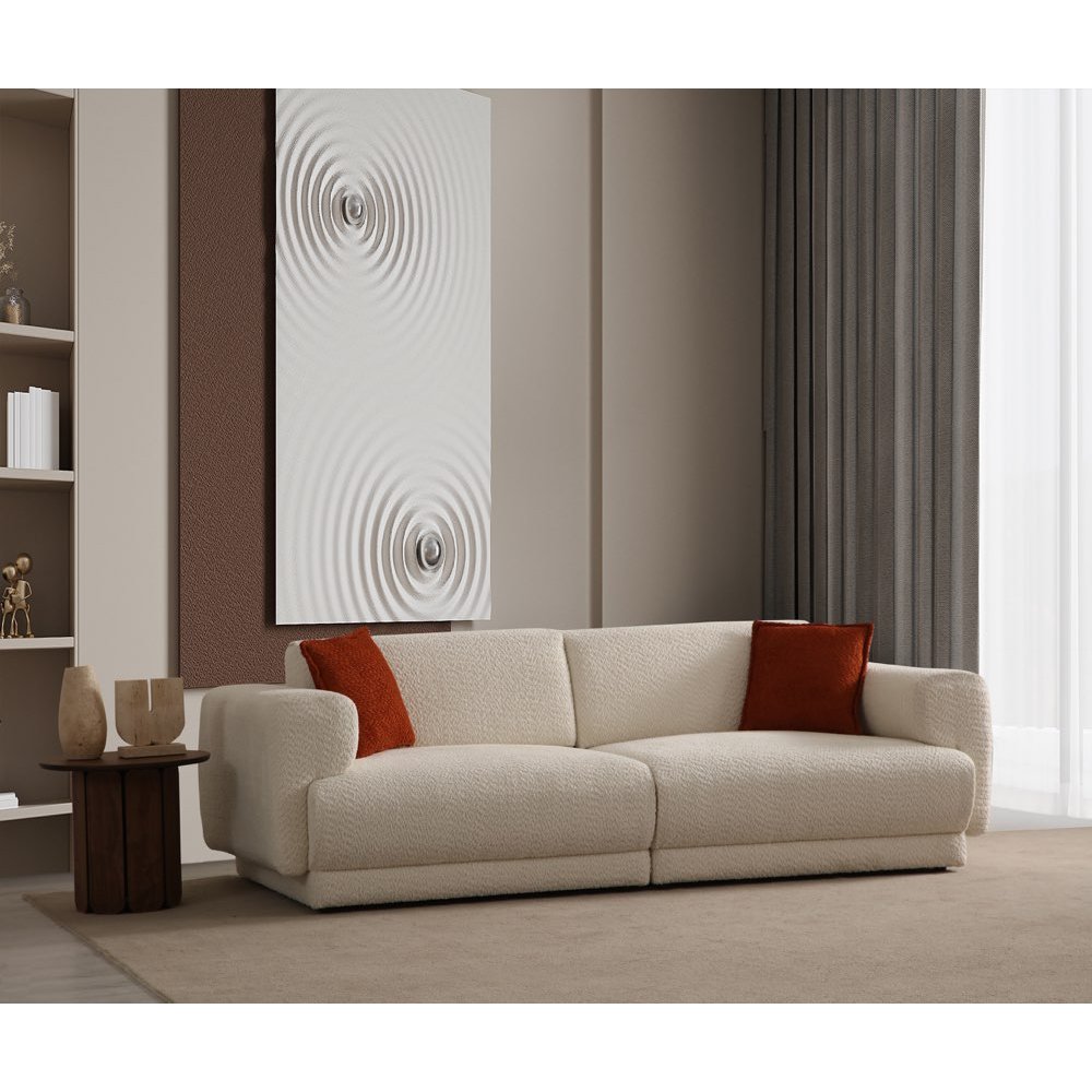 Berlin Koltuk Takımı