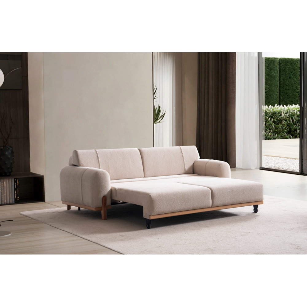 Bistro Yataklı Koltuk Takımı