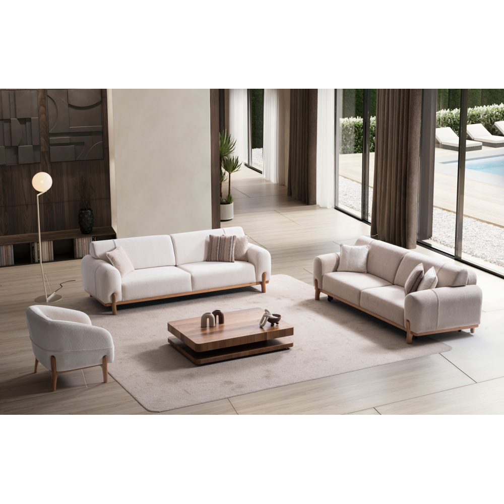 Bistro Yataklı Koltuk Takımı