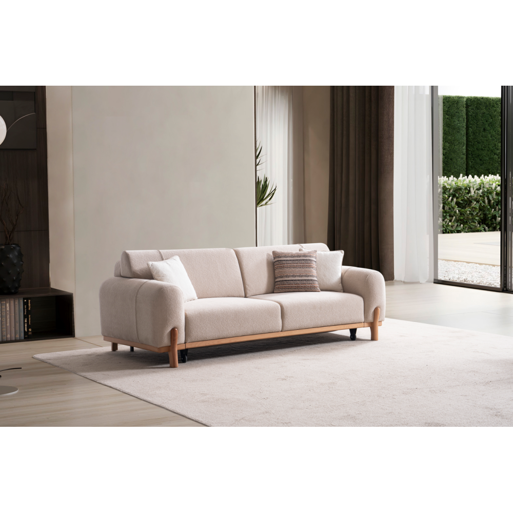 Bistro Yataklı Koltuk Takımı