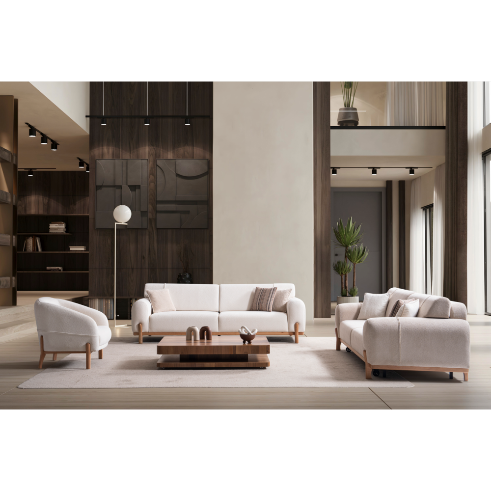 Bistro Yataklı Koltuk Takımı