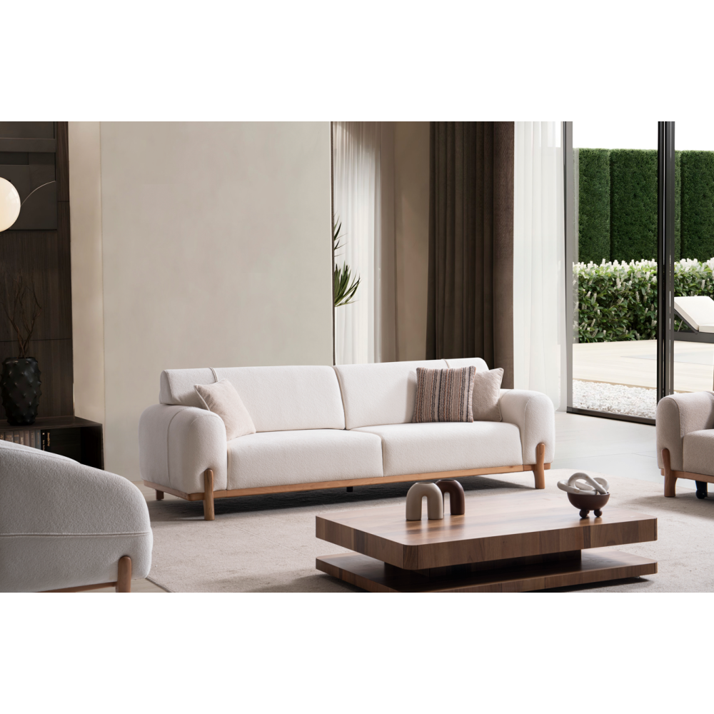 Bistro Yataklı Koltuk Takımı