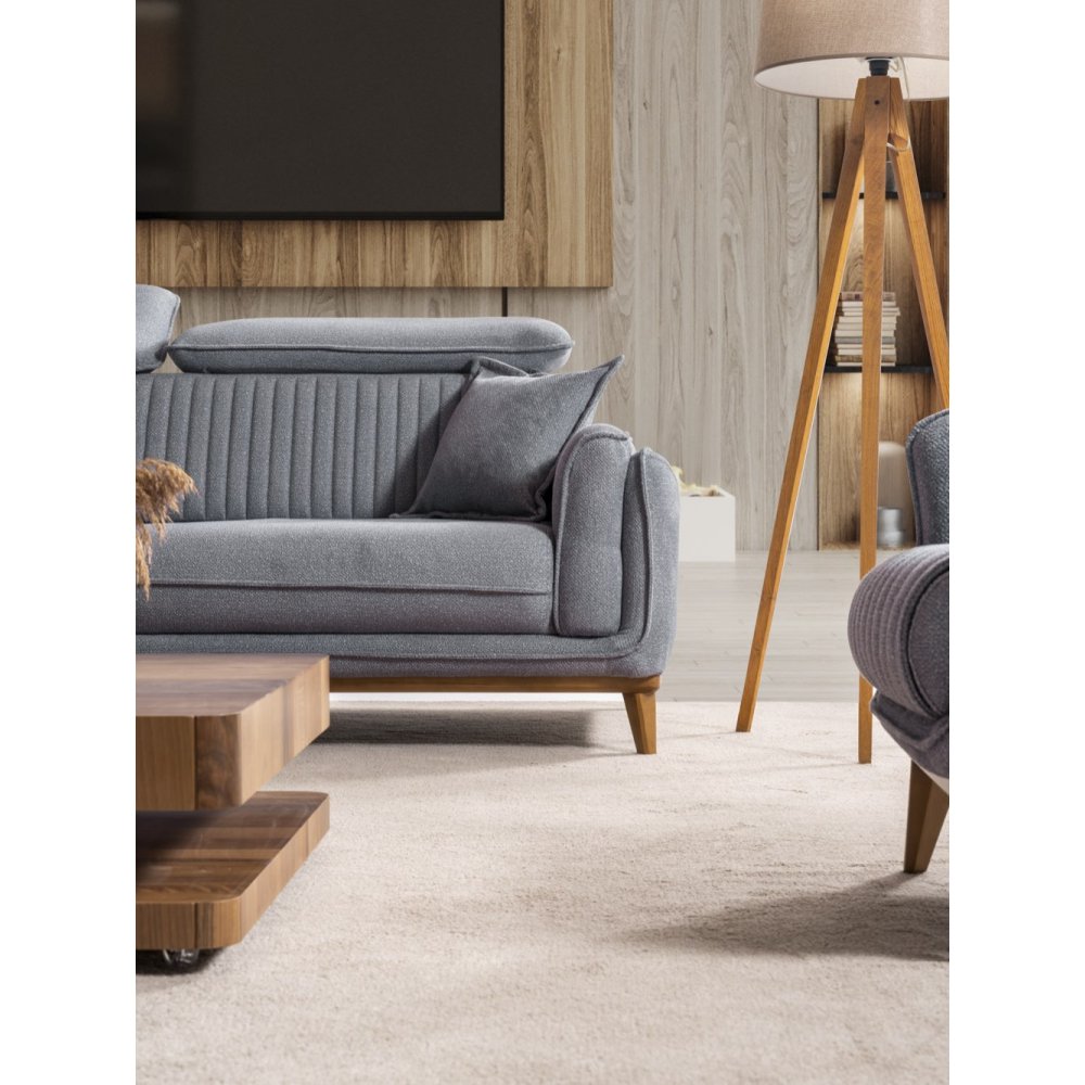 Bukle Koltuk Takımı