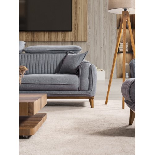 Bukle Koltuk Takımı