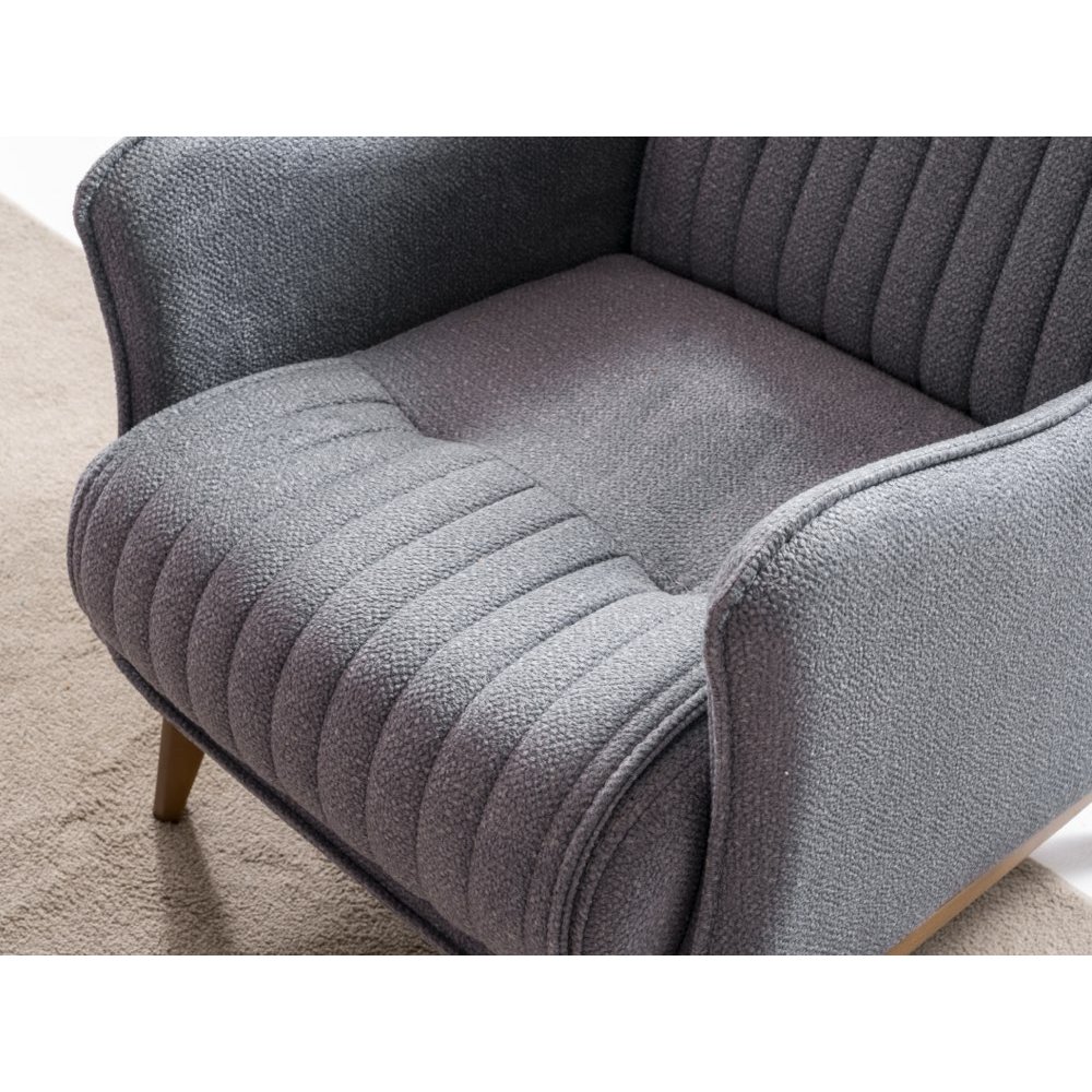 Bukle Koltuk Takımı