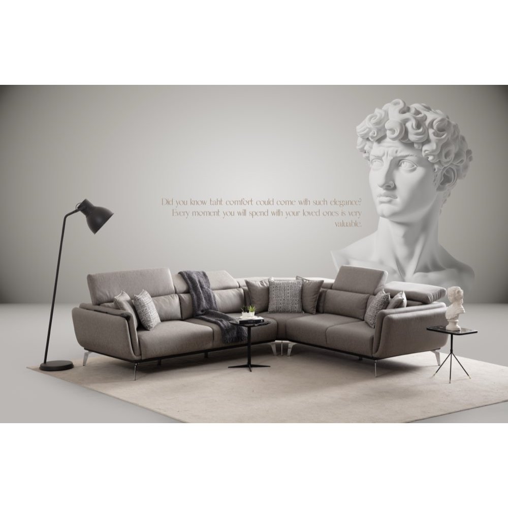 Brenta Koltuk Takımı