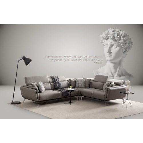 Brenta Koltuk Takımı