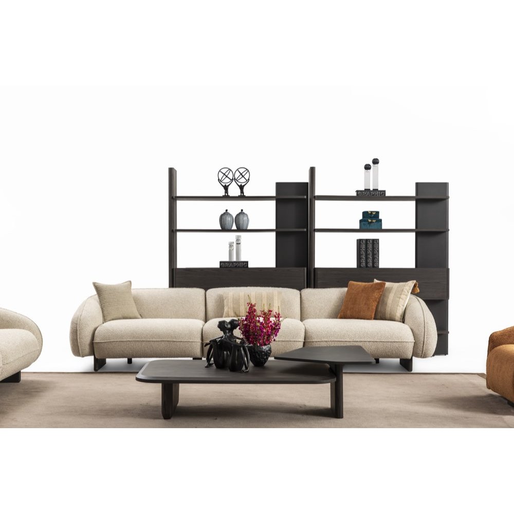 Bugatti Koltuk Takımı