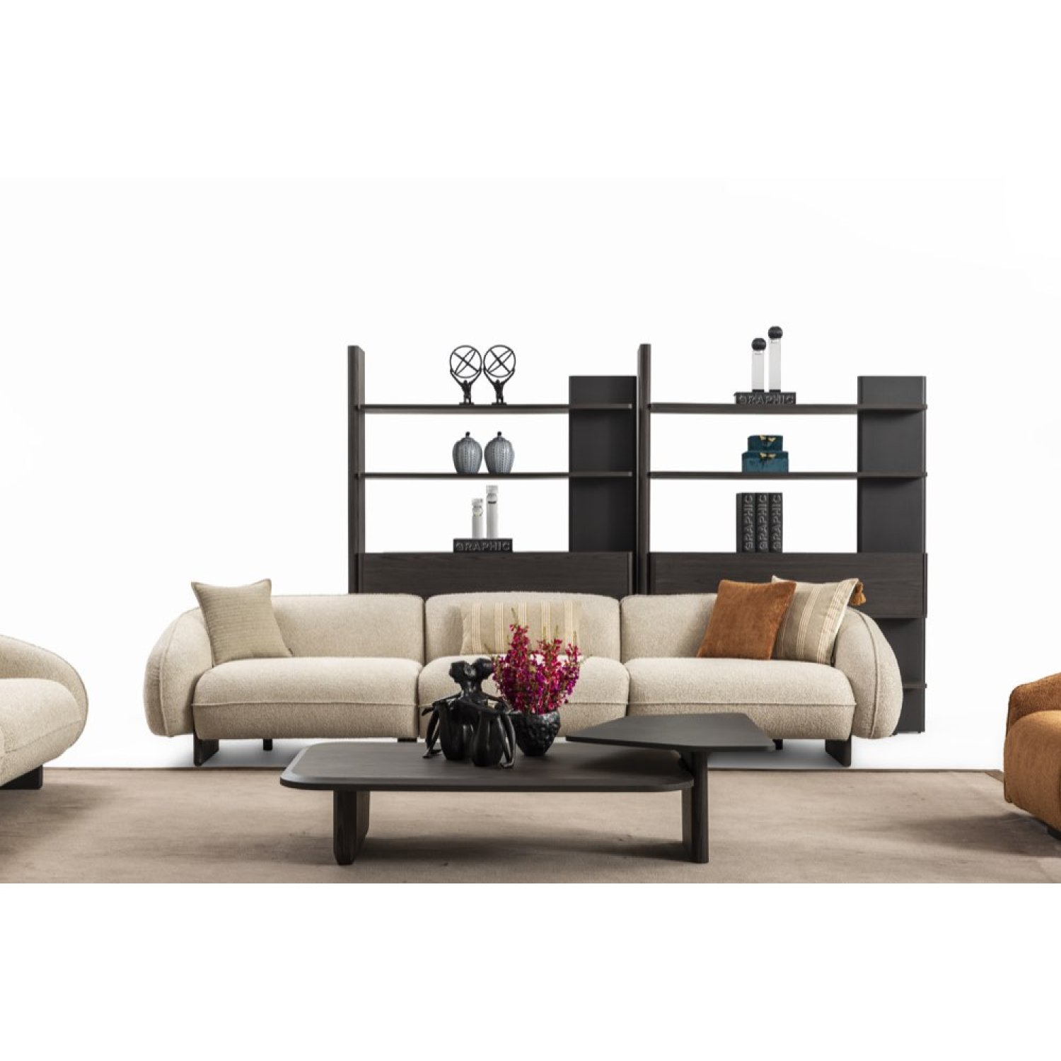 Bugatti Koltuk Takımı