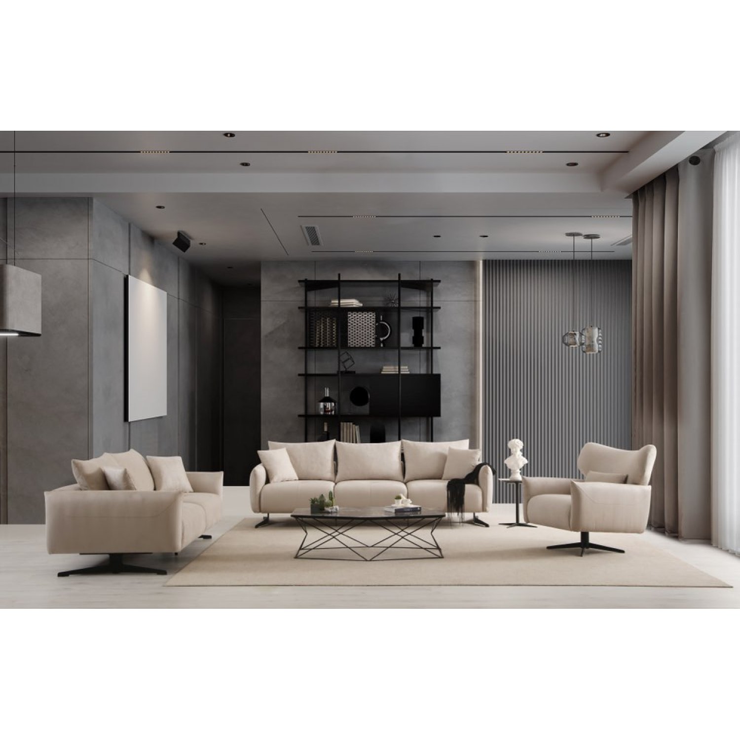 Casa Koltuk Takımı