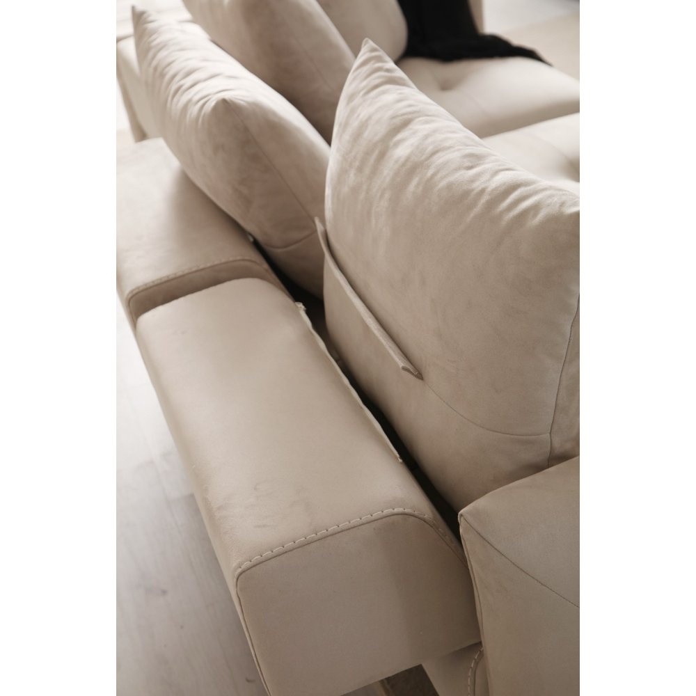 Casa Koltuk Takımı