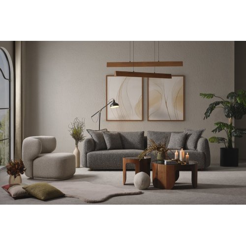 Cavalli Koltuk Takımı