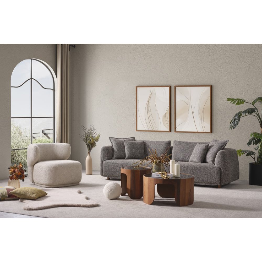 Cavalli Koltuk Takımı