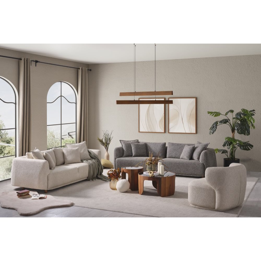 Cavalli Koltuk Takımı