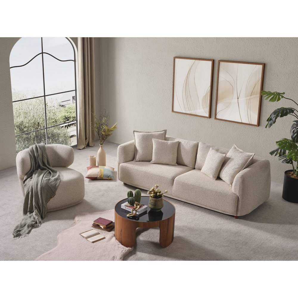 Cavalli Koltuk Takımı