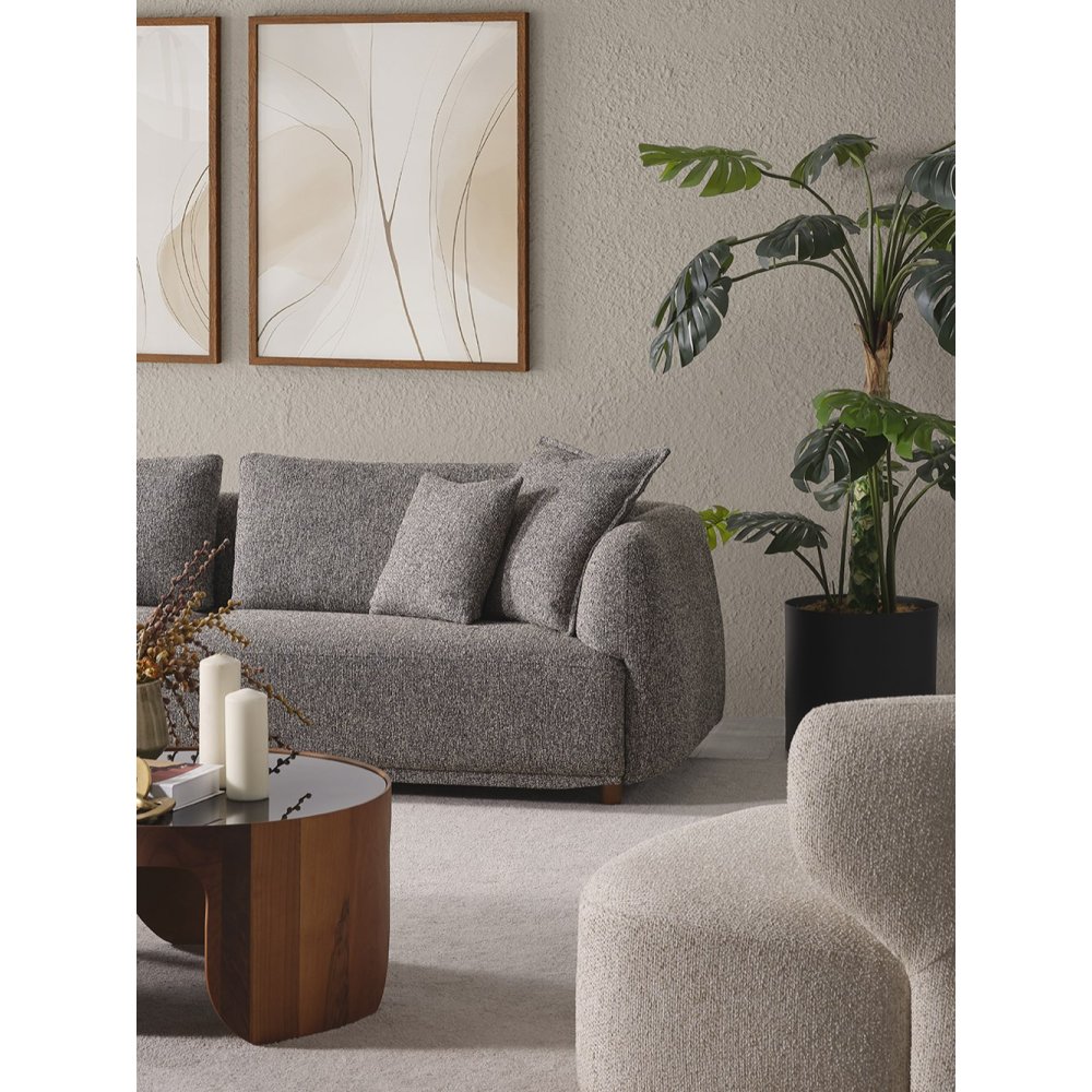 Cavalli Koltuk Takımı