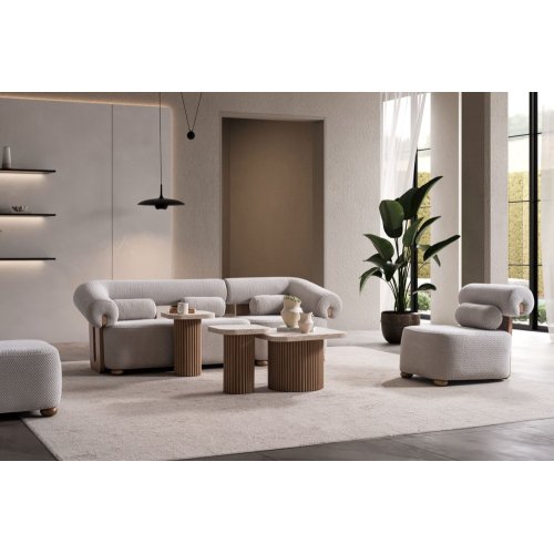 Datça Koltuk Takımı