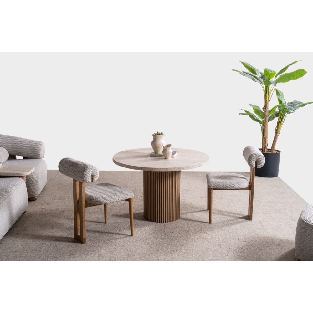 Datça Koltuk Takımı