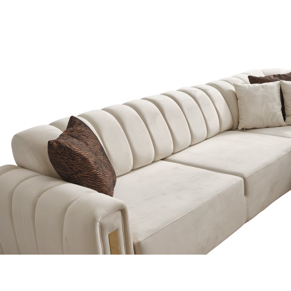 Dust Köşe Koltuk Takımı